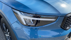 Volvo XC40 2.0 B3P Plus Dark 5dr Auto Petrol Estate